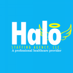Halo Sraffing Agency, LLC