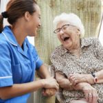 Halo Home Care Agency